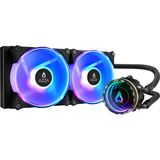 Azza Blizzard SP 240mm All-in-On