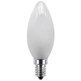 Segula 55312 LED Kerze Matt E14