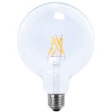 Segula 55689 LED Globe 150 Klar E27