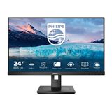 23,8" (60,47cm) Philips S-Line 243S1 schwarz 1920x1080 1x