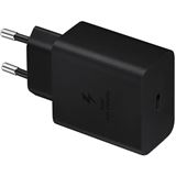 Samsung Schnellladeger&auml;t 45W Power Adapter EP-T4510 Black