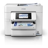 Epson WorkForce Pro WF-C4810DTWF MFP inkjet Print speed up to 25ppm Epson WorkForce Pro WF-C4810DTWF MFP inkjet Print speed up to 25ppm