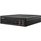 SHUTTLE Barebone XPC slim DH32U5 Intel Core i5-1135G7 2x32GB SHUTTLE Barebone XPC slim DH32U5 Intel Core i5-1135G7 2x32GB