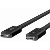 (&euro;49,45*/1m) 2.00m Belkin Thunderbolt 4 Anschlusskabel USB C