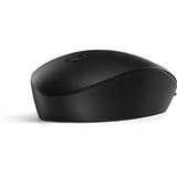 HP 128 wired Laser Mouse