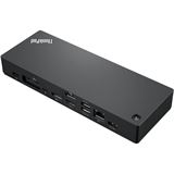LENOVO TP UNIVERSAL THUNDERBOLT 4 SMART DOCK