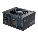 650 Watt Seasonic Netzteil FOCUS-SPX-650 Modular (80+Plat.) 650 Watt Seasonic Netzteil FOCUS-SPX-650 Modular (80+Plat.)