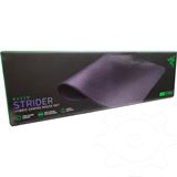 Razer Strider Mauspad - L