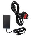 Terra Mobile 1162/1262 Netzteil (UK) 12V/3A
