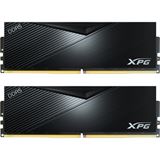 32GB ADATA XPG Lancer schwarz DDR5-5200 DIMM CL 38 Dual Kit 32GB ADATA XPG Lancer schwarz DDR5-5200 DIMM CL 38 Dual Kit