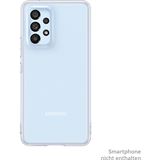 Samsung Galaxy A53 (5G) Soft Clear Cover Transparent EF-QA536TTEGWW Samsung Galaxy A53 (5G) Soft Clear Cover Transparent EF-QA536TTEGWW