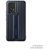 Samsung Galaxy A53 (5G) Protective Standing Cover Navy EF-RA536CNEGWW Samsung Galaxy A53 (5G) Protective Standing Cover Navy EF-RA536CNEGWW