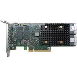 Fujitsu PRAID EP680i FH/LP SAS/SATA/PCIE-NVMe RAID Controller based Fujitsu PRAID EP680i FH/LP SAS/SATA/PCIE-NVMe RAID Controller based