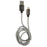 1,00m LC-Power LC-C-USB-Lightning-1M-1 USB A zu Lightning Kabel, 1,00m LC-Power LC-C-USB-Lightning-1M-1 USB A zu Lightning Kabel,