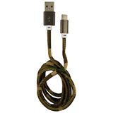 (€6,90*/1m) 1.00m LC-Power USB Datenkabel USB A Stecker auf USB (€6,90*/1m) 1.00m LC-Power USB Datenkabel USB A Stecker auf USB