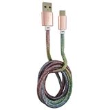 (€6,90*/1m) 1.00m LC-Power USB Datenkabel USB A Stecker auf USB (€6,90*/1m) 1.00m LC-Power USB Datenkabel USB A Stecker auf USB