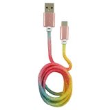 (€6,90*/1m) 1.00m LC-Power USB Datenkabel USB A Stecker auf USB (€6,90*/1m) 1.00m LC-Power USB Datenkabel USB A Stecker auf USB