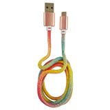 (€4,90*/1m) 1.00m LC-Power USB Datenkabel USB A Stecker auf (€4,90*/1m) 1.00m LC-Power USB Datenkabel USB A Stecker auf
