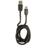 (€7,90*/1m) 1.00m LC-Power USB Datenkabel USB A Stecker auf USB (€7,90*/1m) 1.00m LC-Power USB Datenkabel USB A Stecker auf USB