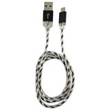 (€4,90*/1m) 1.00m LC-Power USB Datenkabel USB A Stecker auf (€4,90*/1m) 1.00m LC-Power USB Datenkabel USB A Stecker auf