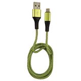 (€4,90*/1m) 1.00m LC-Power USB Datenkabel USB A Stecker auf (€4,90*/1m) 1.00m LC-Power USB Datenkabel USB A Stecker auf