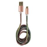 (€4,90*/1m) 1.00m LC-Power USB Datenkabel USB A Stecker auf (€4,90*/1m) 1.00m LC-Power USB Datenkabel USB A Stecker auf