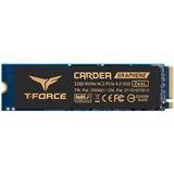 SSD TeamGroup Team Cardea Zero Z44L M.2 1TB PCIe G4x4 2280 SSD TeamGroup Team Cardea Zero Z44L M.2 1TB PCIe G4x4 2280