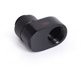 Alphacool Eiszapfen 16mm Versatzstück drehbar G1/4 AG auf G1/4 Alphacool Eiszapfen 16mm Versatzstück drehbar G1/4 AG auf G1/4