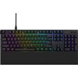 NZXT Function Gateron Red Switches Full Size DE Layout schwarz NZXT Function Gateron Red Switches Full Size DE Layout schwarz