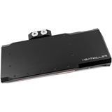 Watercool Heatkiller V für RX 6800/6900XT, ARGB - Acetal - schwarz Watercool Heatkiller V für RX 6800/6900XT, ARGB - Acetal - schwarz