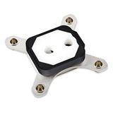 aqua computer cuplex kryos NEXT RGBpx schwarz LGA 1700 - Acetal/Nickel