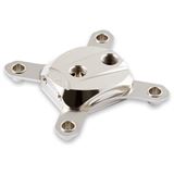 aqua computer cuplex kryos NEXT VARIO LGA 1700 - Nickel/Nickel