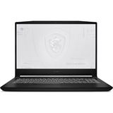 Notebook 15,6" (39,62) MSI WF66 11UJ-1241 Notebook 15,6" (39,62) MSI WF66 11UJ-1241