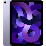 10.9" (27,68cm) Apple iPad Air 64GB 5th Gen. (2022) WIFI, lila 10.9" (27,68cm) Apple iPad Air 64GB 5th Gen. (2022) WIFI, lila