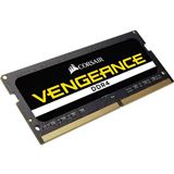 8GB Corsair Vengeance DDR4-3200 SO-DIMM CL22 Single