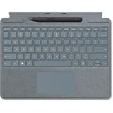 Microsoft MS Surface Zubehör Pro 8 Type Cover Signature *ice Microsoft MS Surface Zubehör Pro 8 Type Cover Signature *ice