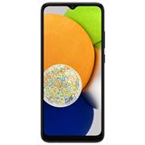 Samsung Galaxy A03 Dual Sim 4+64GB, schwarz (SM-A035GZKGEUB) Samsung Galaxy A03 Dual Sim 4+64GB, schwarz (SM-A035GZKGEUB)