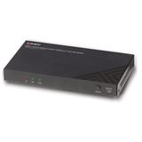 100.00m LINDY Cat.6 HDMI 4K60 HDBaseT Transmitter