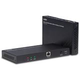 100.00m LINDY Cat.6 HDMI 4K60 HDBaseT KVM Extender