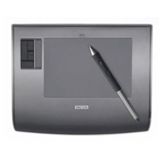 Wacom Intuos3 A6 WIDE