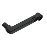 ERGOTRON LX EXTENSION MATTE BLACK