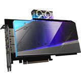 Gigabyte AORUS GeForce RTX 3080 XTREME WATERFORCE WB 10G (rev. 2.0) - Gigabyte AORUS GeForce RTX 3080 XTREME WATERFORCE WB 10G (rev. 2.0) -
