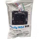 Shelly Accessories · "Wall Switch 4" · Shelly Accessories · "Wall Switch 4" ·