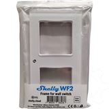 Shelly Accessories · "Wall Frame 2" · Shelly Accessories · "Wall Frame 2" ·