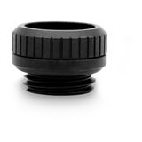 EK Water Blocks EK-Quantum Torque Micro HDC 12 - schwarz