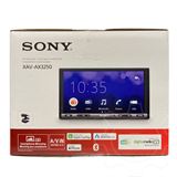 Sony XAVAX3250.EUR Bluetooth/DAB Media Receiver/Apple Carplay/Android Sony XAVAX3250.EUR Bluetooth/DAB Media Receiver/Apple Carplay/Android