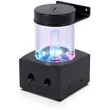 Alphacool Core 100 Aurora Ausgleichsbeh&auml;lter D5/VPP Acetal/Acryl