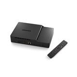 QNAP KoiBox-100W Intel Celeron TGL 6305 4GB DDR4 1xGbE RJ45 video conferencing