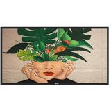 64,5" (163,90cm) Philips D-Line 65BDL4511D schwarz 3840x2160 1x