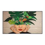 74.5" (189,23cm) Philips 75BDL4511D schwarz 3840x2160